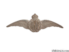 Wwii Royal Canadian Air Force Wings Pin