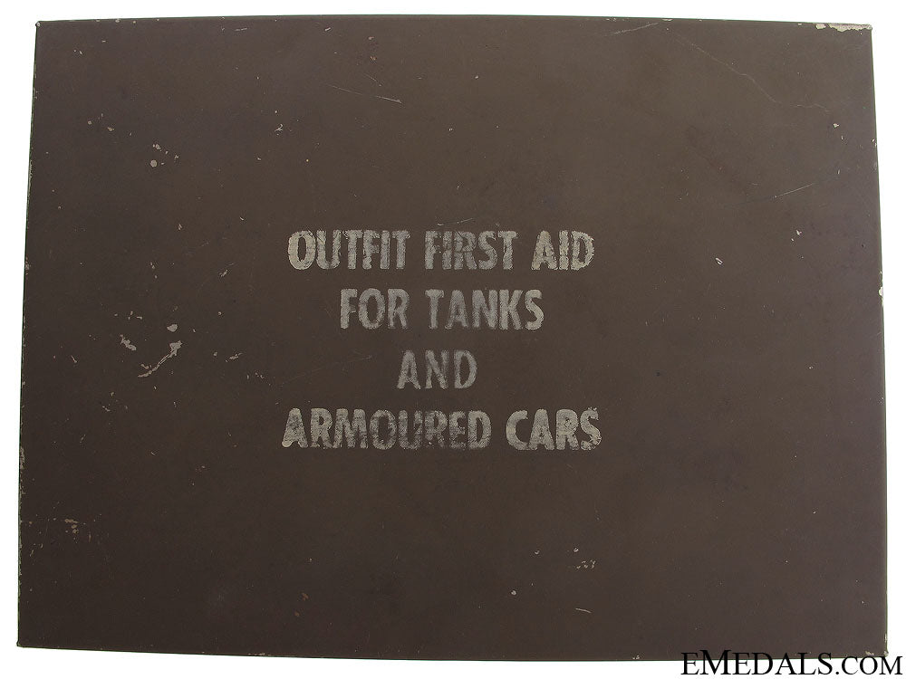 wwii_tanks_and_armoured_cars_first_aid_kit_wwii_tanks_and_a_51b8de5938743