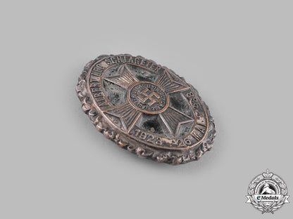 germany,_third_reich._a_schlageter_memorial_society10-_year_commemorative_badge_by_wächtler&_lange_m19_13717_1