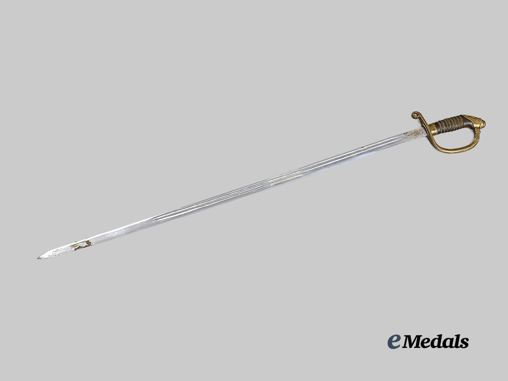 persia,_pahlavi_dynasty._an_m1909_army_officer's_sabre_e_medals__w8604_4