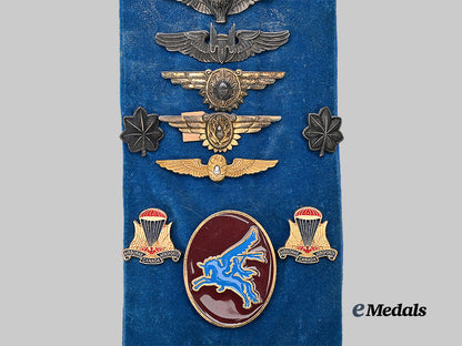 united_states._a_display_band_of_forty_one_second_war_american_wings_and_insignia_e_medals__m0432-259_6
