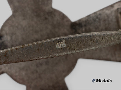 germany,_wehrmacht._a_war_merit_cross_i_class,_by_karl_gschiermeister_e_medals__g62830_4