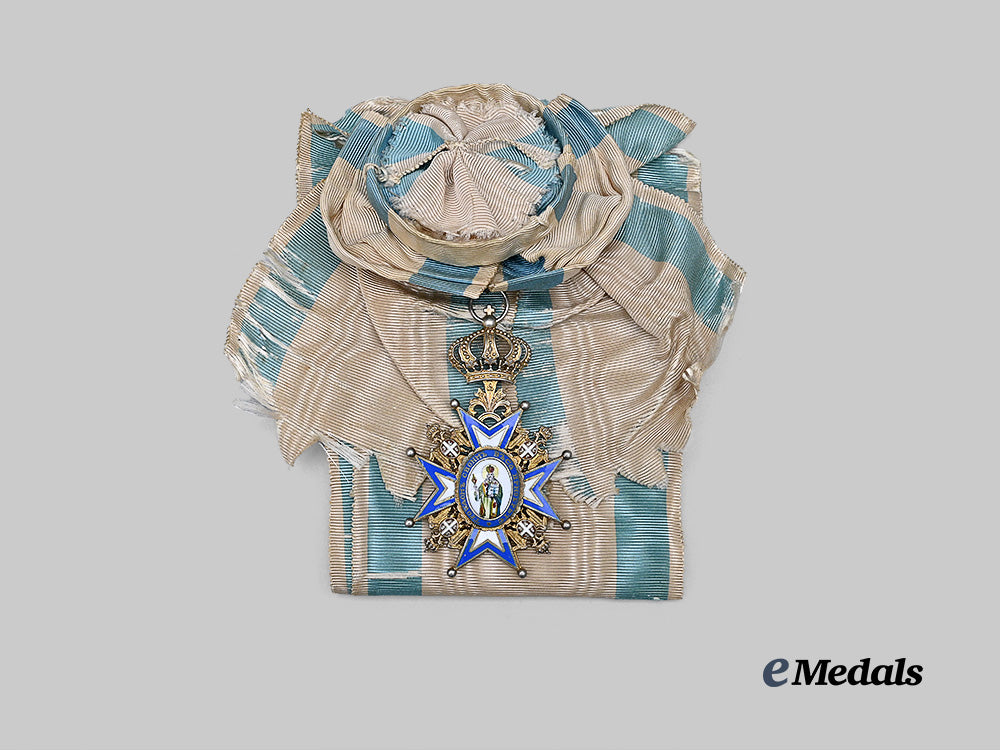 serbia,_kingdom._an_order_of_st._sava,_i_class_grand_cross,_by_huguenin_freres&_co,_c.1930_e_medals__e_u24767_8