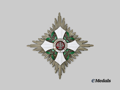 bulgaria,_kingdom._an_order_of_civil_merit,_second_class_grand_officer,_by_johann_schwerdtner_e_medals__e_u24898_7