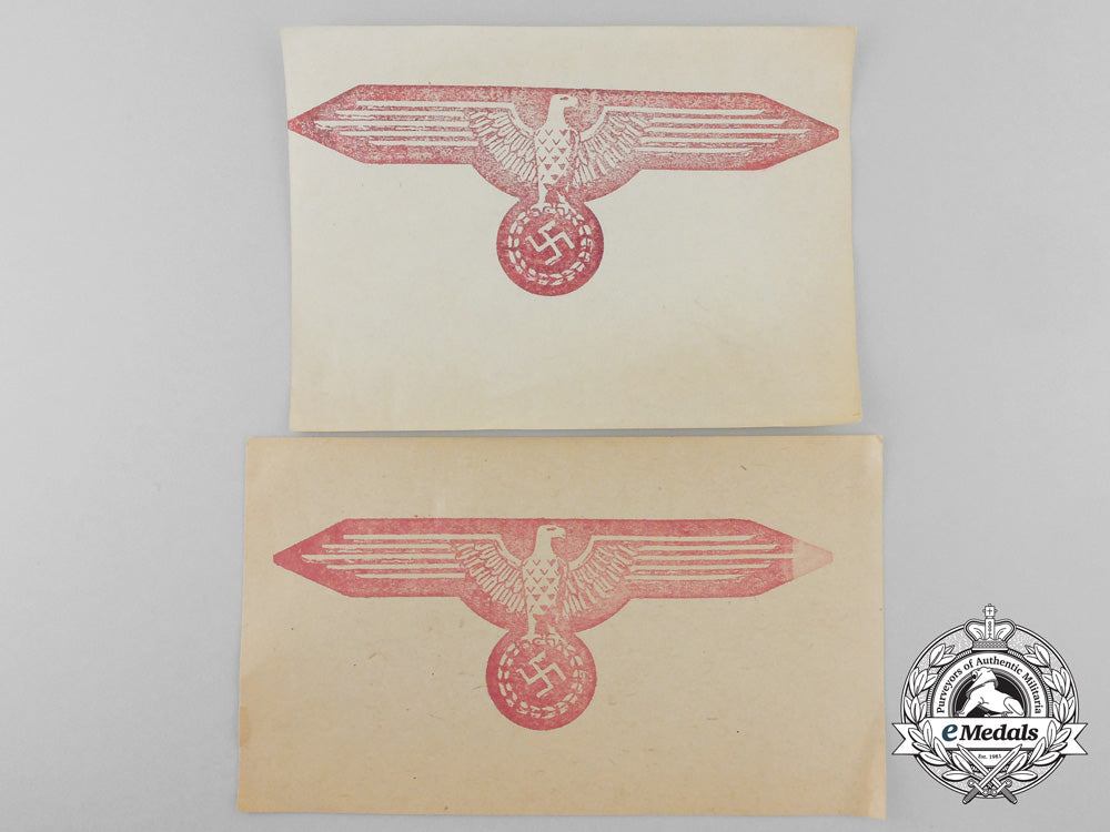 three_templates_for_the_manufacture_of_ss_officer's_breast_eagles_x_004