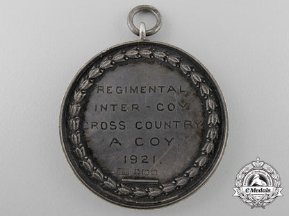 a1921_silver_royal_east_kent_regiment_inter-_company_cross_country_medal_x_157