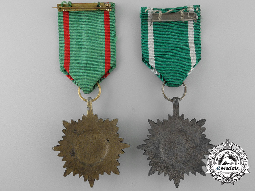 two2_nd_class_ostvolk_decorations;_gold_and_silver_grades_x_163