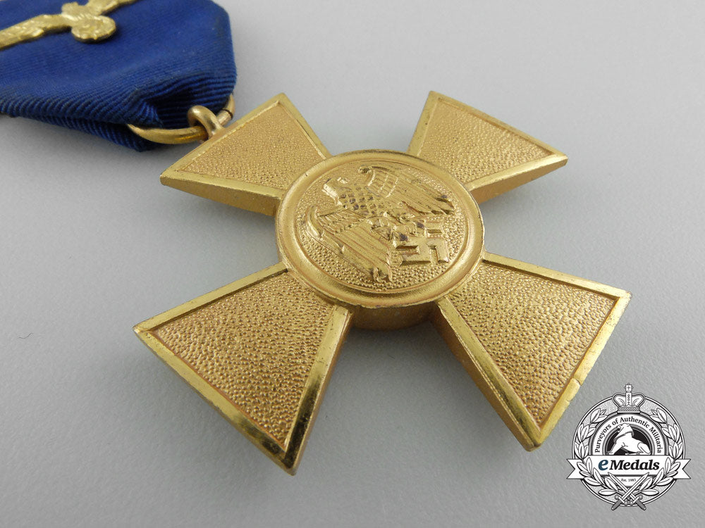 a_mint_german_wehrmacht/_army25_years_long_service_cross_x_179