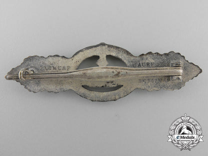 a_kriegsmarine_submarine_clasp;_silver_grade_by_schwerin_x_190