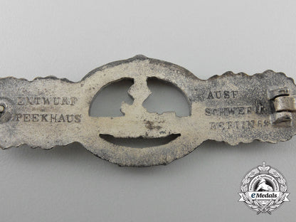 a_kriegsmarine_submarine_clasp;_silver_grade_by_schwerin_x_191