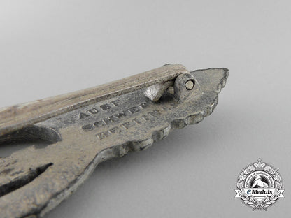 a_kriegsmarine_submarine_clasp;_silver_grade_by_schwerin_x_195