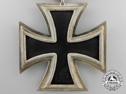 an_iron_cross_second_class1939_by_franz_petzl_x_246