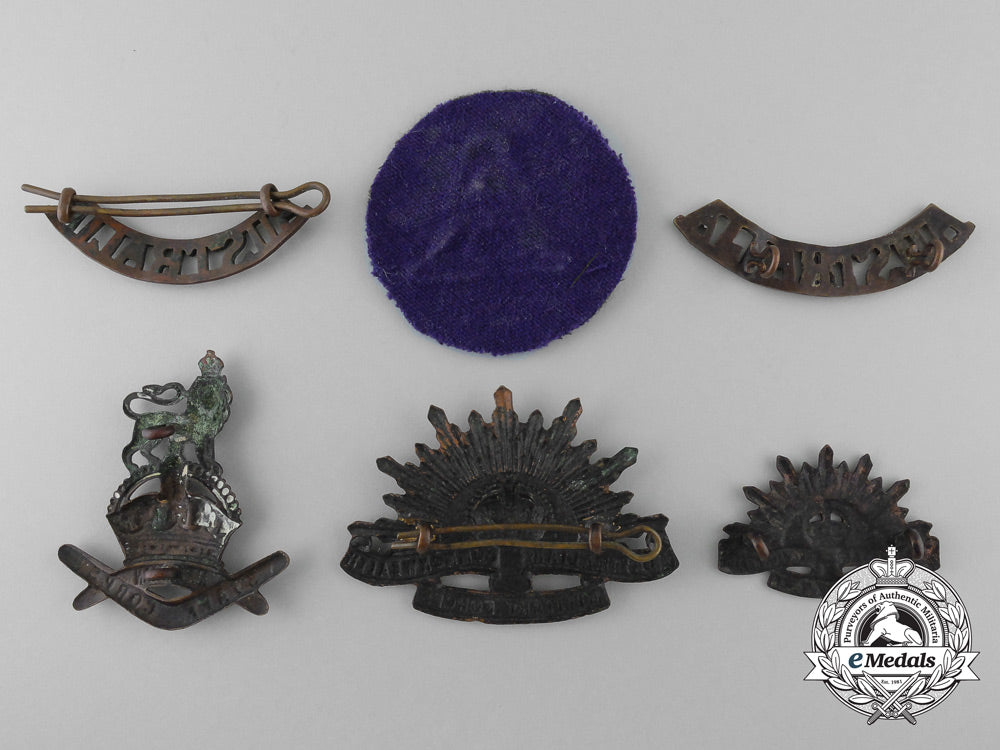 six_first_war_australian_badges&_insignia_x_273_1