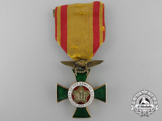 an_american_gold_society_of_army_of_santiago_campaign_medal1898;_named&_numbered_x_297