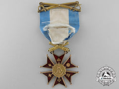 United States. A Society Of The Army Of The Potomac Gold Medal