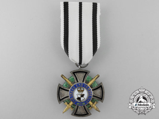 hohenzollern,_a_house_order_of_hohenzollern;_third_class_with_swords_x_315