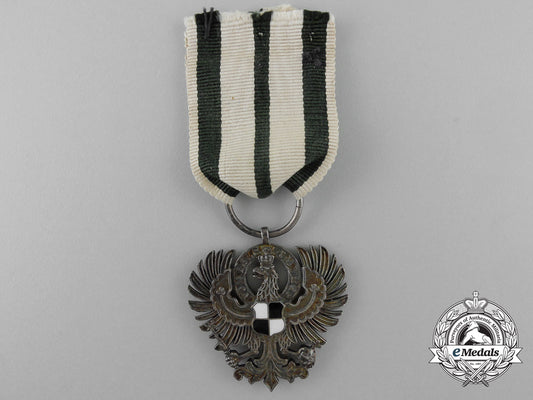 a_prussian_house_order_of_hohenzollern;_eagle_decoration_x_321