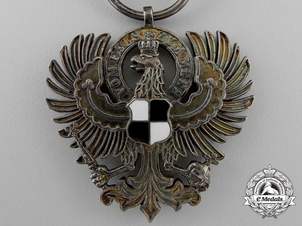 a_prussian_house_order_of_hohenzollern;_eagle_decoration_x_322