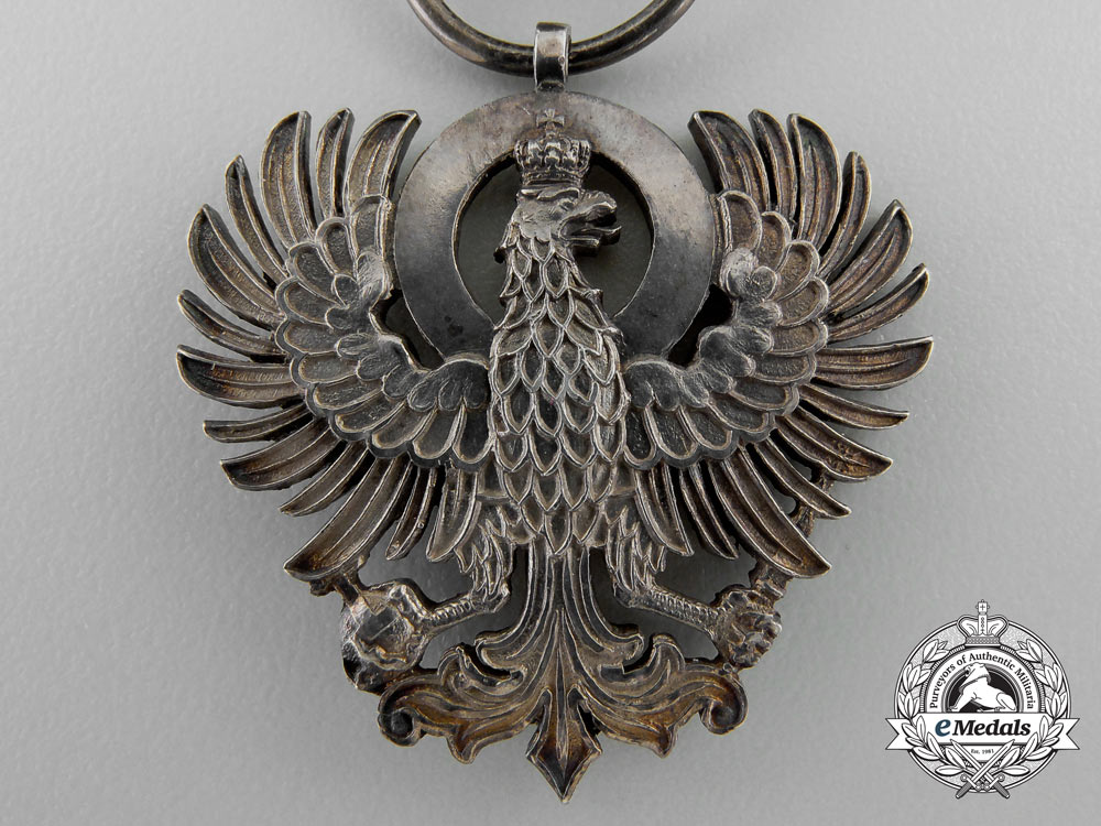a_prussian_house_order_of_hohenzollern;_eagle_decoration_x_323