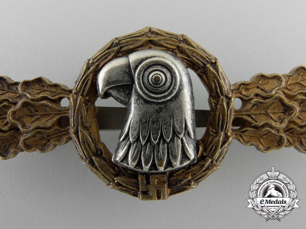 a_bronze_grade_luftwaffe_reconnaissance_clasp_by_c.e._juncker_x_331