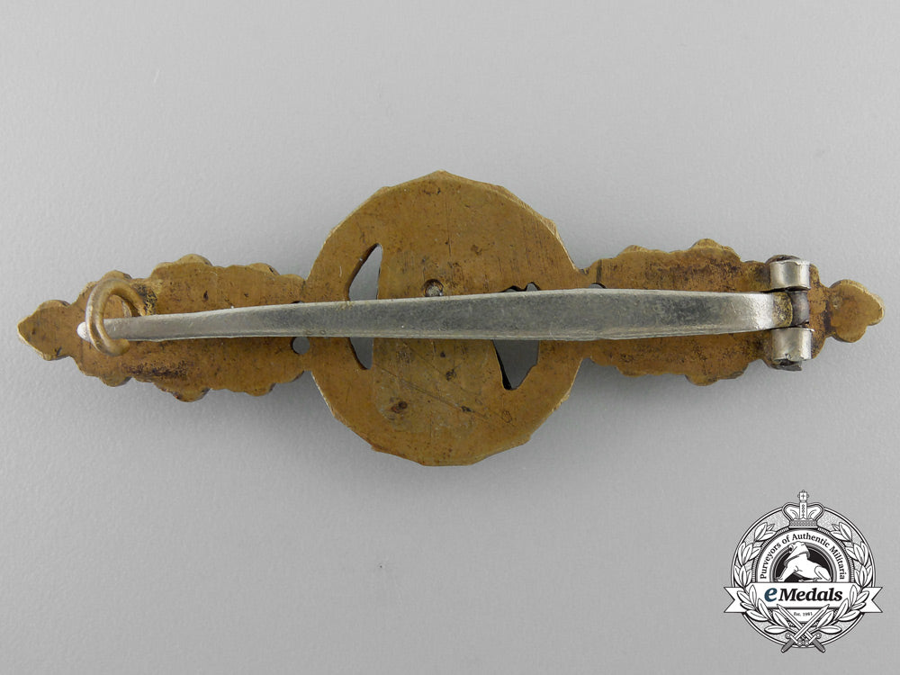 a_bronze_grade_luftwaffe_reconnaissance_clasp_by_c.e._juncker_x_332