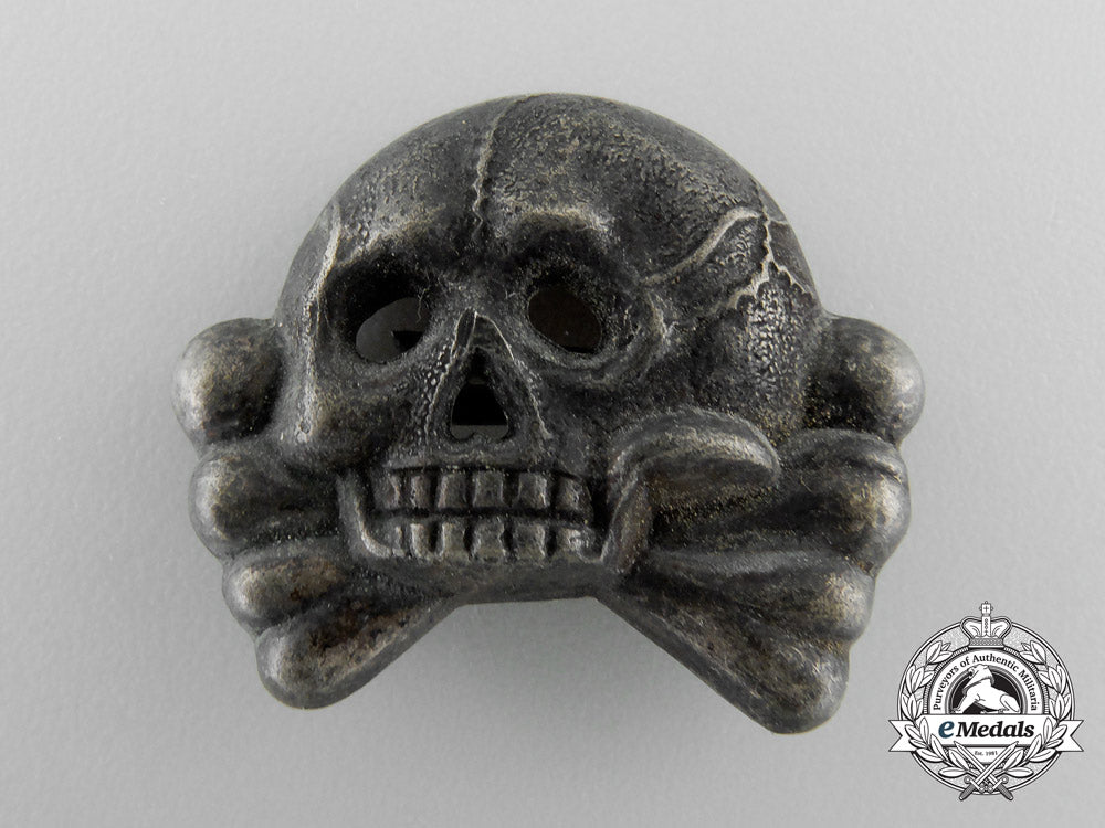 an_ss_skull;_danziger_type_ii_x_337