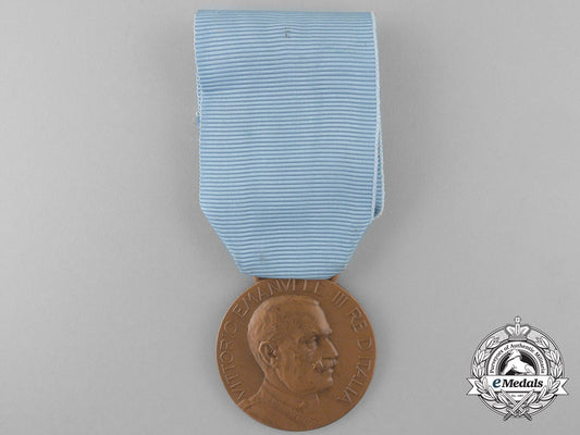 an_italian_air_force_long_service_medal;_bronze_grade_x_341