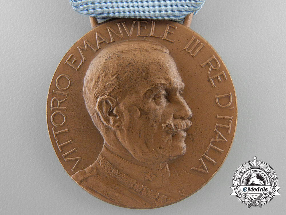 an_italian_air_force_long_service_medal;_bronze_grade_x_342