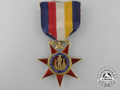 An Order Of The Indian Wars To General & Writer Charles King, Congressional Medal Of Honor Winner