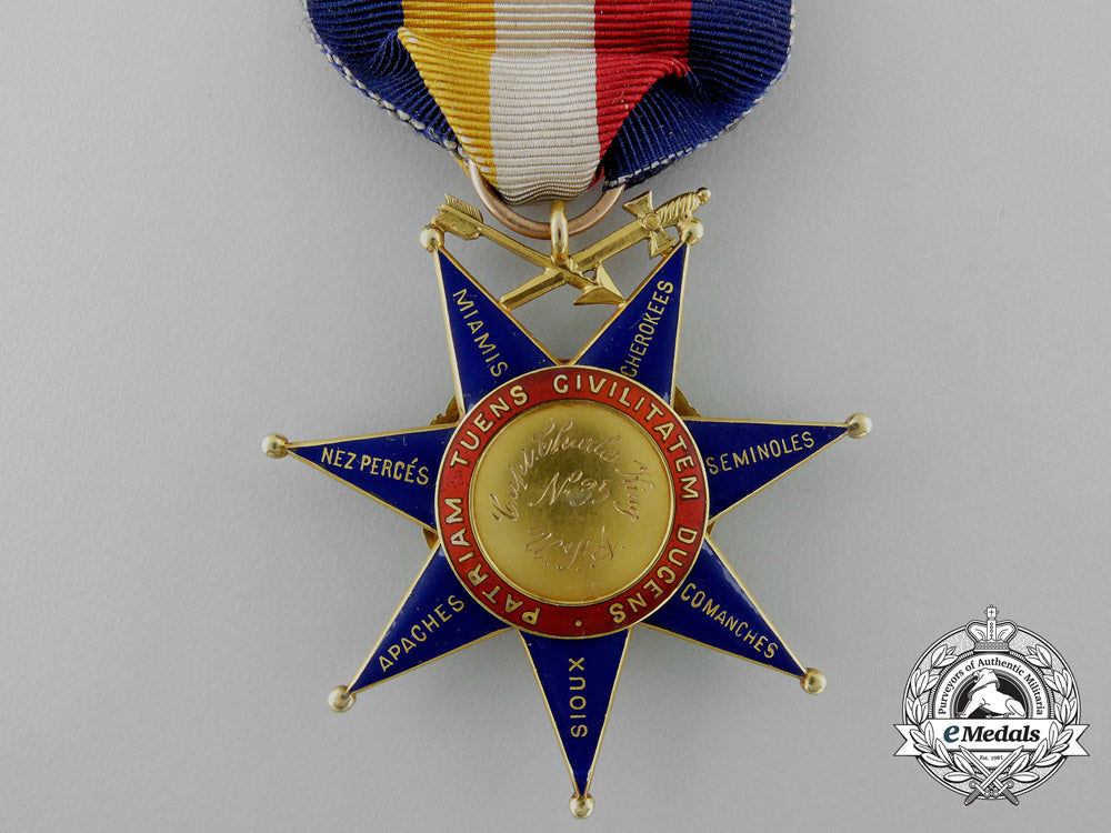 an_order_of_the_indian_wars_to_general&_writer_charles_king,_congressional_medal_of_honor_winner_x_376
