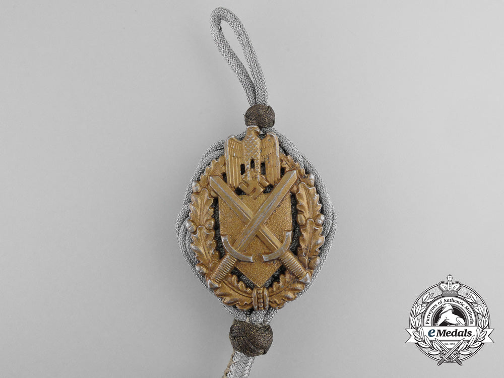a_german_army_shooting_lanyard;_grade_nine_x_406