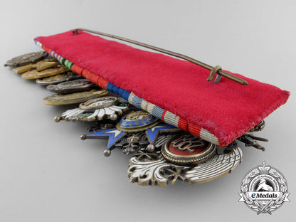 a_first_war_serbian_officer’s_medal_bar_of_nine_x_428