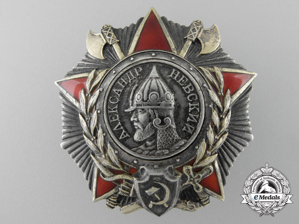 a_soviet_russian_order_of_alexander_nevsky_by_monetny_dvor;_numbered41019_x_473