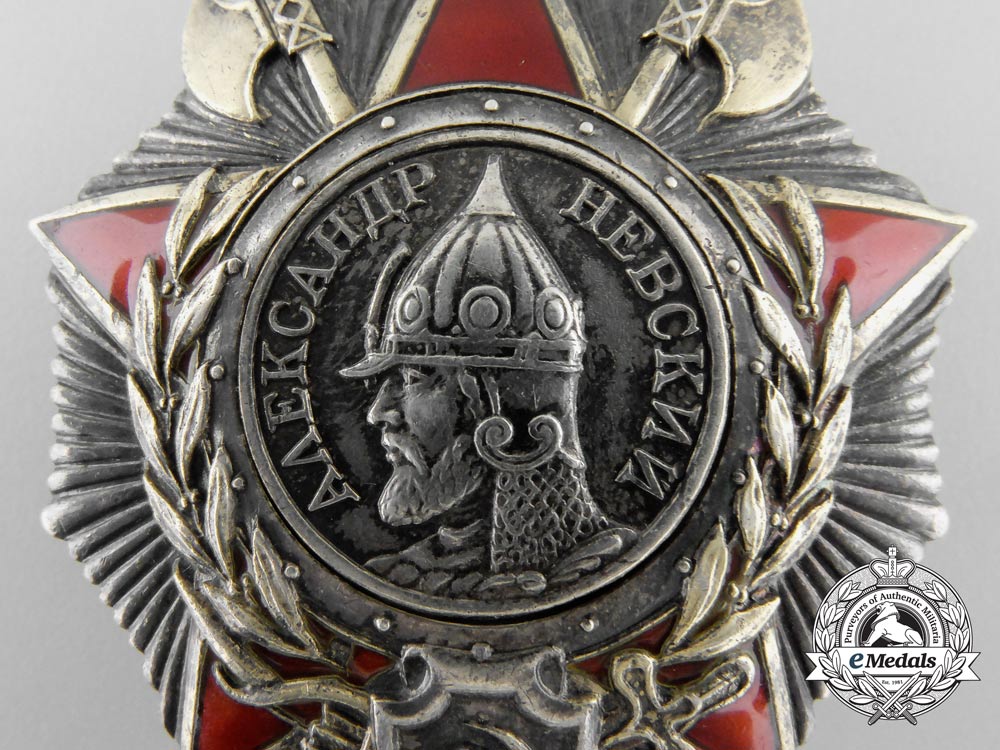 a_soviet_russian_order_of_alexander_nevsky_by_monetny_dvor;_numbered41019_x_474