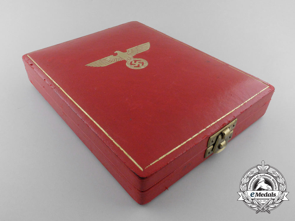 a_german_eagle_order_first_class_by_godet_with_case_x_567