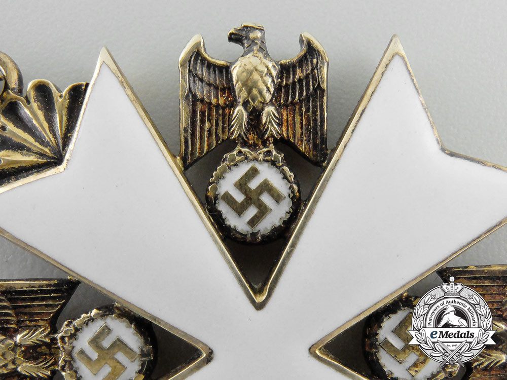 a_german_eagle_order_first_class_by_godet_with_case_x_571