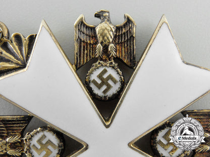 a_german_eagle_order_first_class_by_godet_with_case_x_571