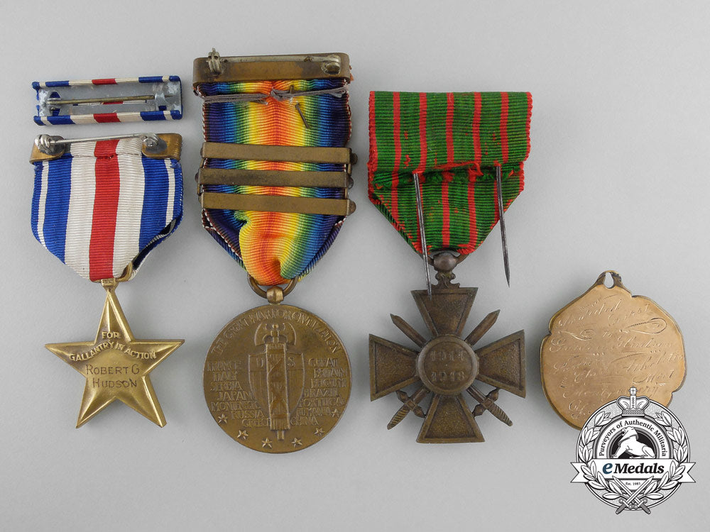 a_first_war_american_silver_star_group_to1_st_lieut._hudson_for_night_rescue_mission_x_615