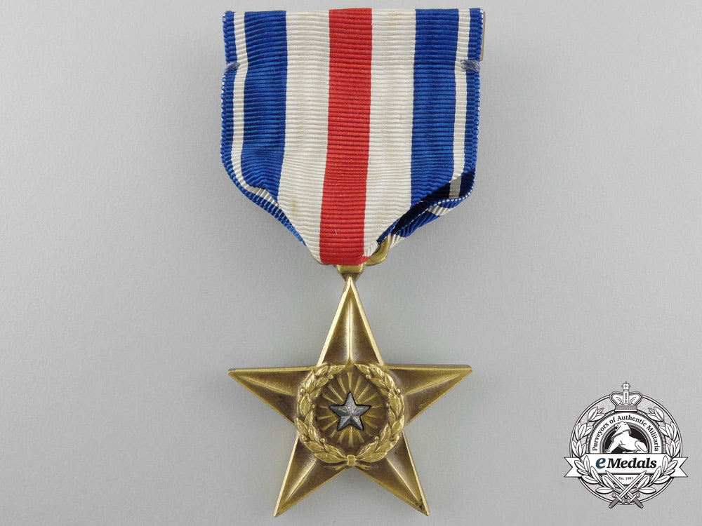 a_first_war_american_silver_star_group_to1_st_lieut._hudson_for_night_rescue_mission_x_618