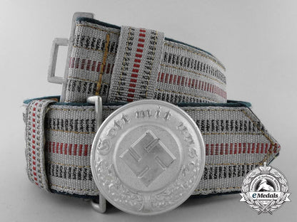 a1_st_pattern_german_police_officer's_brocade_dress_belt_with_buckle_x_692