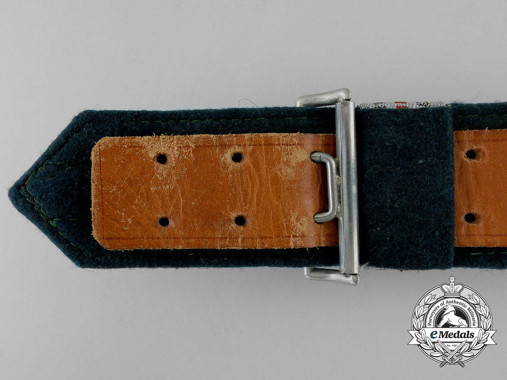a1_st_pattern_german_police_officer's_brocade_dress_belt_with_buckle_x_697