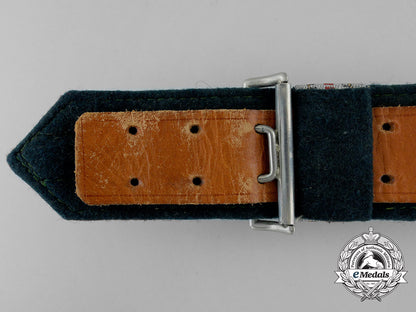 a1_st_pattern_german_police_officer's_brocade_dress_belt_with_buckle_x_697