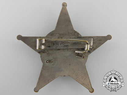 a1915_campaign_star(_iron_crescent)_by_b.b.&_co.&_named_to_paul_junghands_x_702