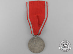 Turkey, Ottoman Empire. A Liyakat Medal (Liyakat Madalyasi)