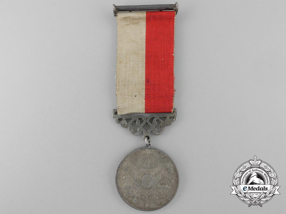 turkey,_ottoman_empire._a_medal_of_merit(_sanayi)1901;_named_to_a_doctor_x_714_1_1
