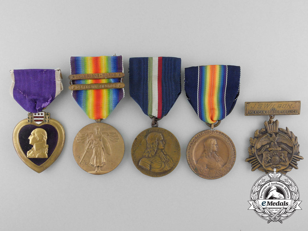 an_american_mexican_border&_first_world_war_purple_heart_group_to_james_s._wilson_x_718_1