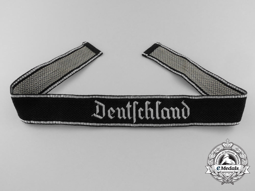 a_mint_waffen-_ss_deutschland_officer's_cufftitle;_rzm_control_tagged_x_751_1