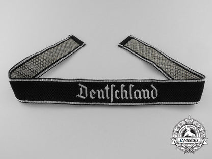 a_mint_waffen-_ss_deutschland_officer's_cufftitle;_rzm_control_tagged_x_751_1