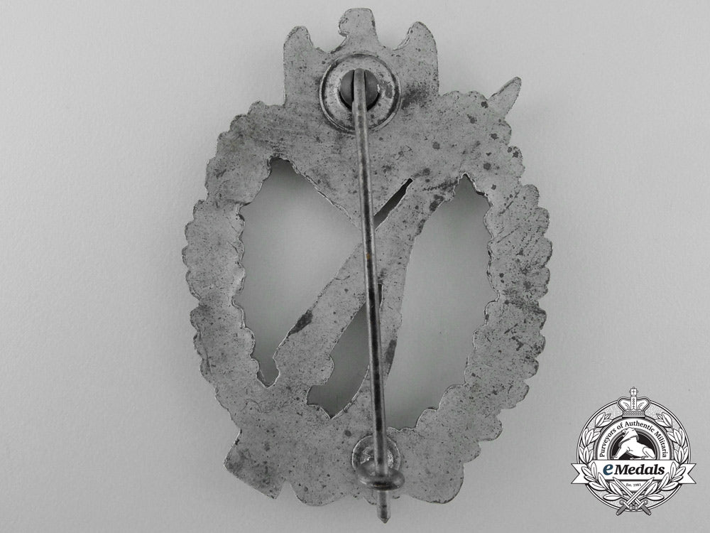 a_mint_silver_grade_infantry_assault_badge_x_824