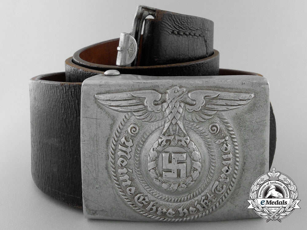 an_ss_enlisted_man's_belt_buckle_with_belt_by_overhoff&_cie_x_871